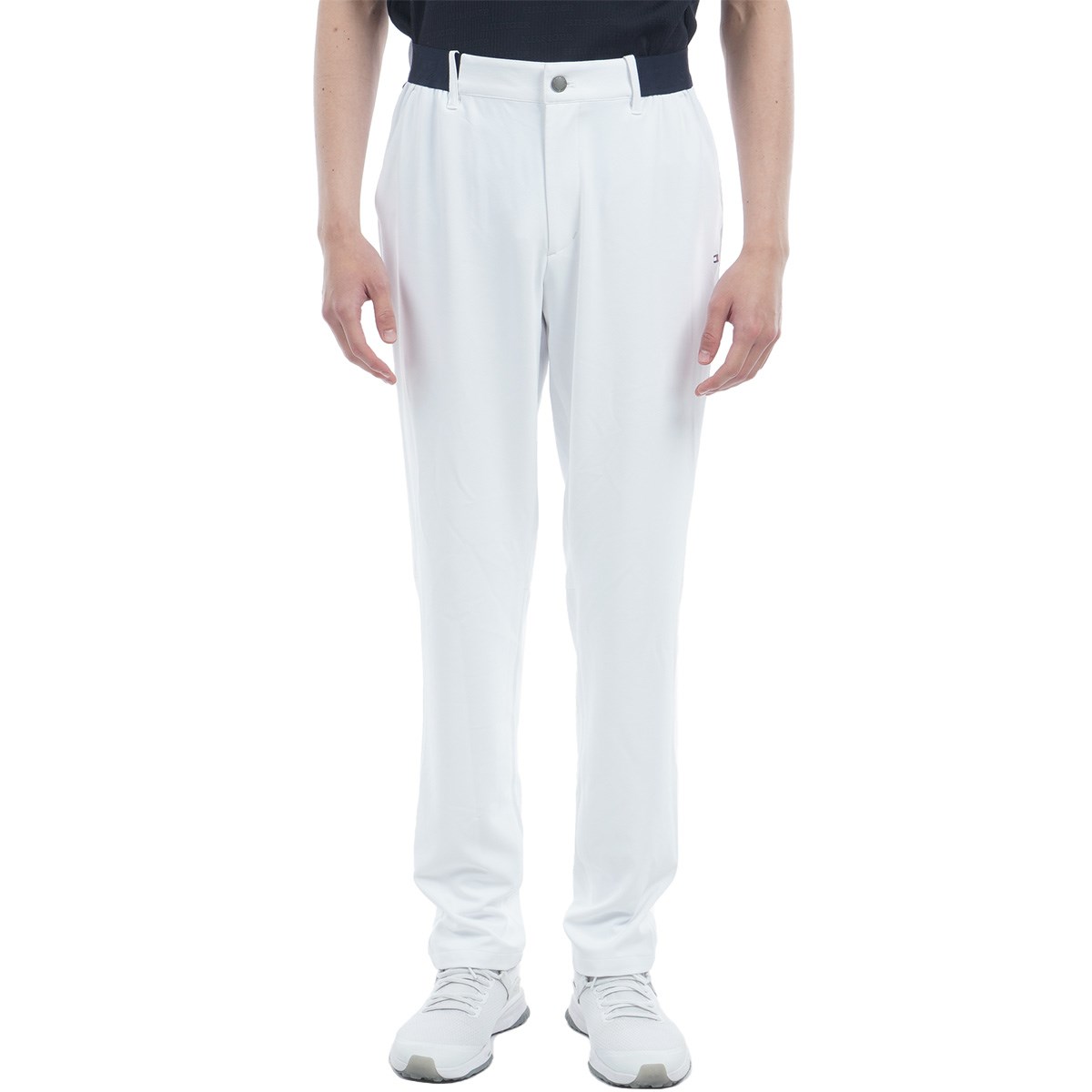 [30OFF 2025NtăNAXZ[] g~[ qtBK[ St TOMMY HILFIGER GOLF Xgb` e[p[hpc zCg Y