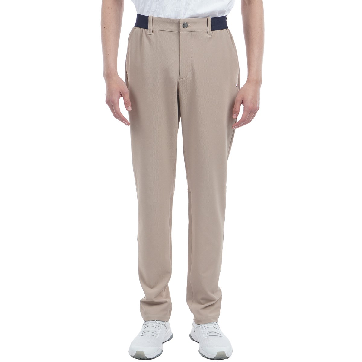 [30OFF 2025NtăNAXZ[] g~[ qtBK[ St TOMMY HILFIGER GOLF Xgb` e[p[hpc Thx[W Y
