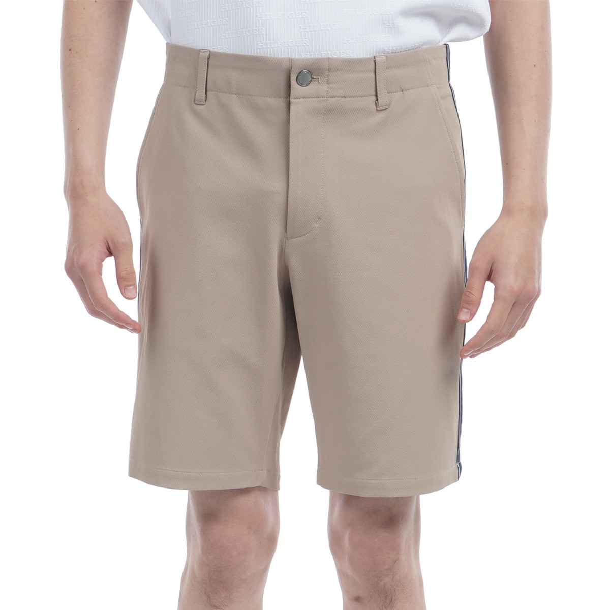 [40OFF 2025Nt] g~[ qtBK[ St TOMMY HILFIGER GOLF Xgb` TChC V[gpc Thx[W Y