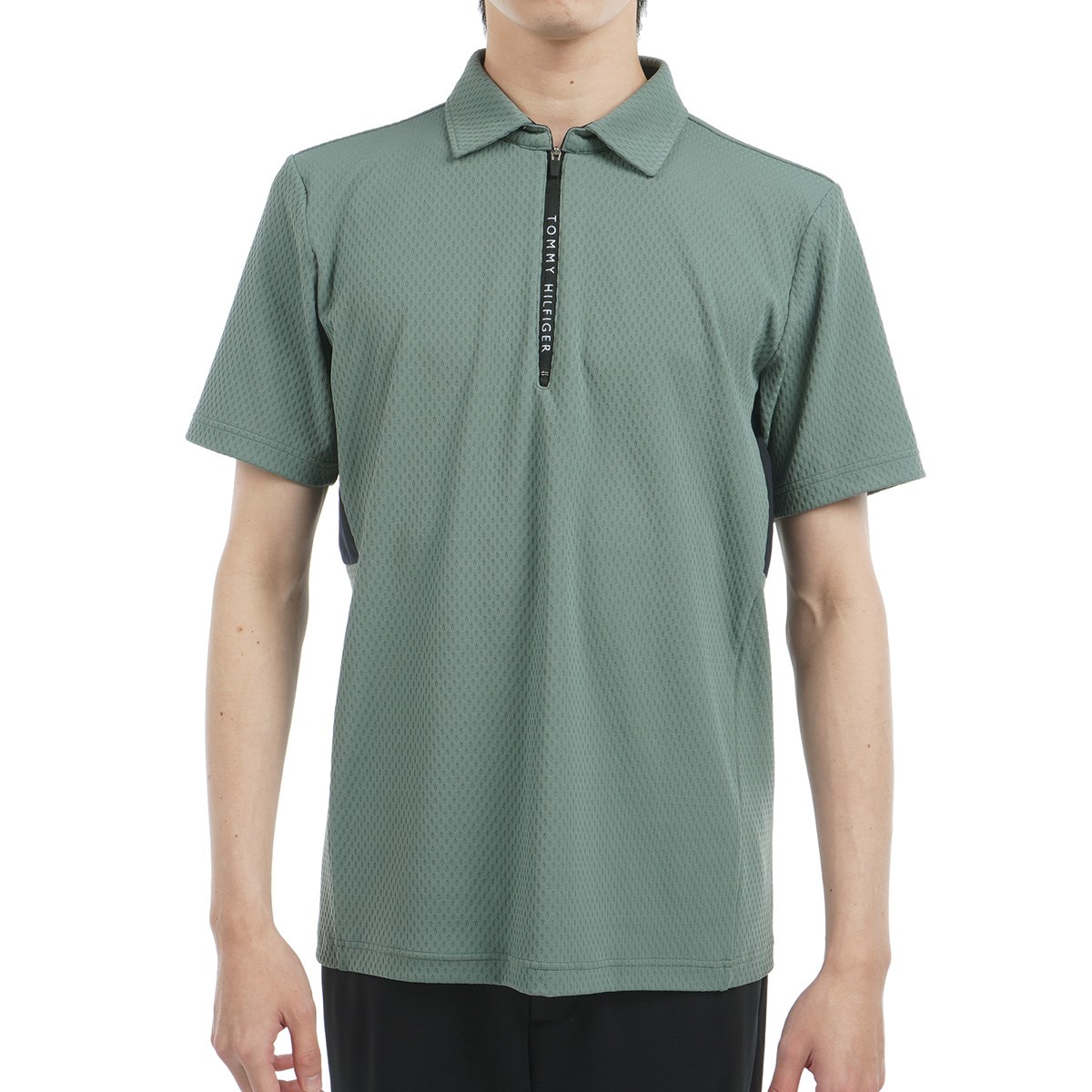 [40OFF 2025Nt] g~[ qtBK[ St TOMMY HILFIGER GOLF Xgb` NXWK[h n[tWbv|Vc I[u Y