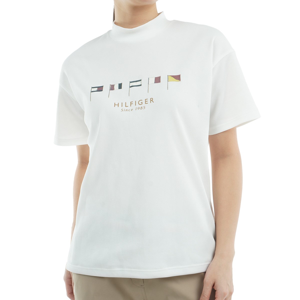 [30OFF 2025NtăNAXZ[] g~[ qtBK[ St TOMMY HILFIGER GOLF }`tbO bNXbNlbNVc zCg fB[X