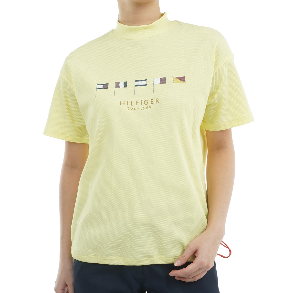 [30OFF 2025NtăNAXZ[] g~[ qtBK[ St TOMMY HILFIGER GOLF }`tbO bNXbNlbNVc CG[ fB[X