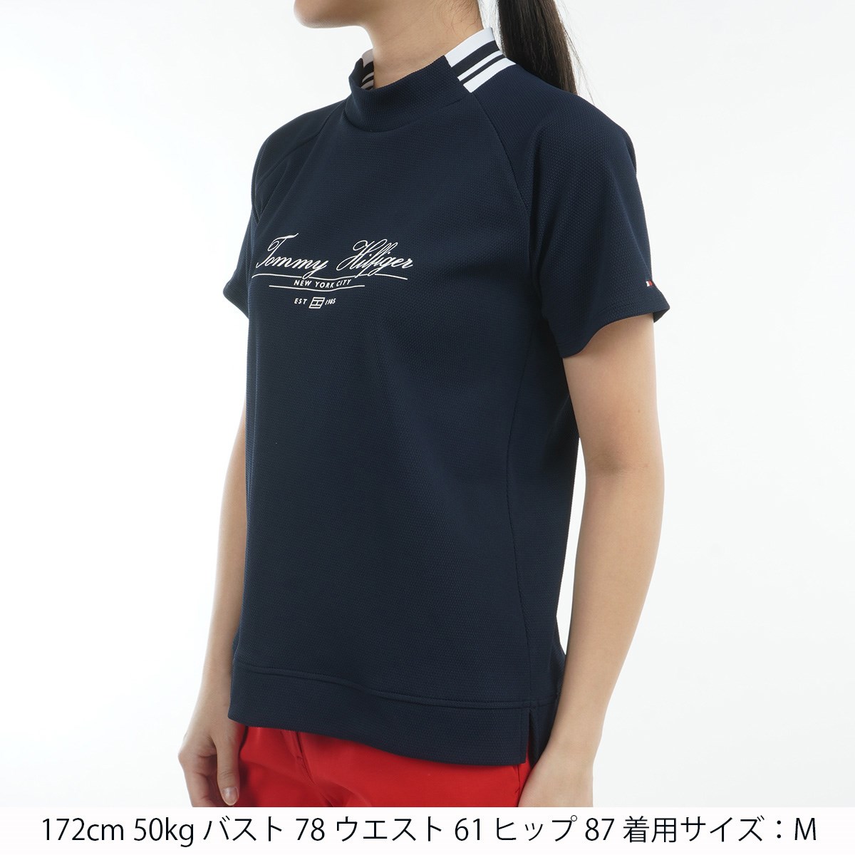 dショッピング |トミー ヒルフィガー ゴルフ TOMMY HILFIGER