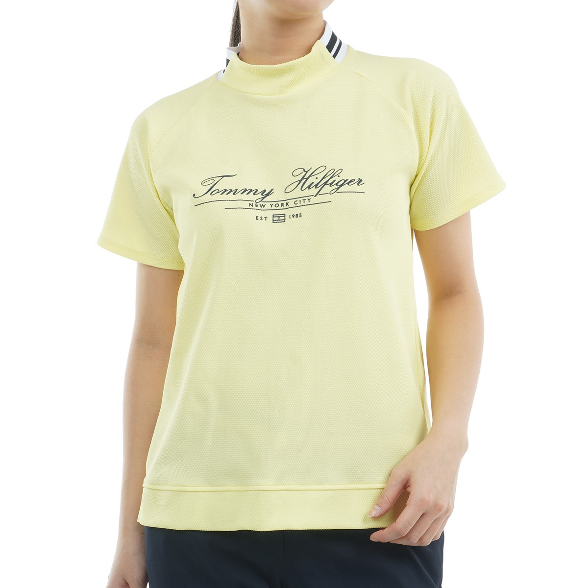 [30OFF 2025NtăNAXZ[] g~[ qtBK[ St TOMMY HILFIGER GOLF NVbNS bNlbNVc CG[ fB[X
