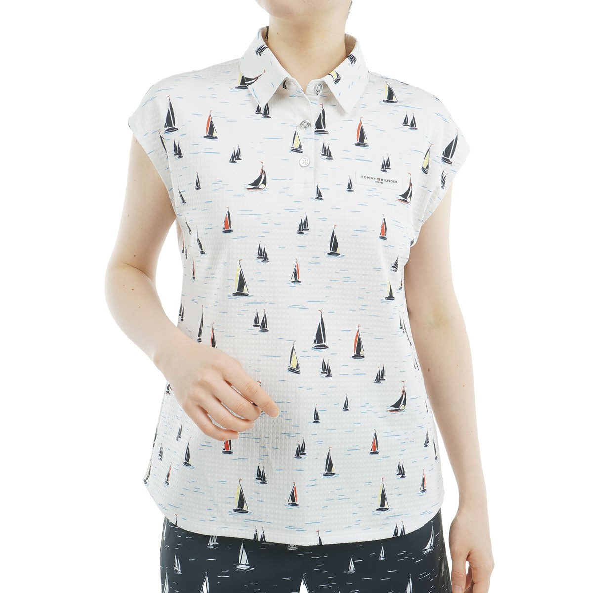 [40OFF 2025Nt] g~[ qtBK[ St TOMMY HILFIGER GOLF bgvg t`X[u|Vc AC{[ fB[X