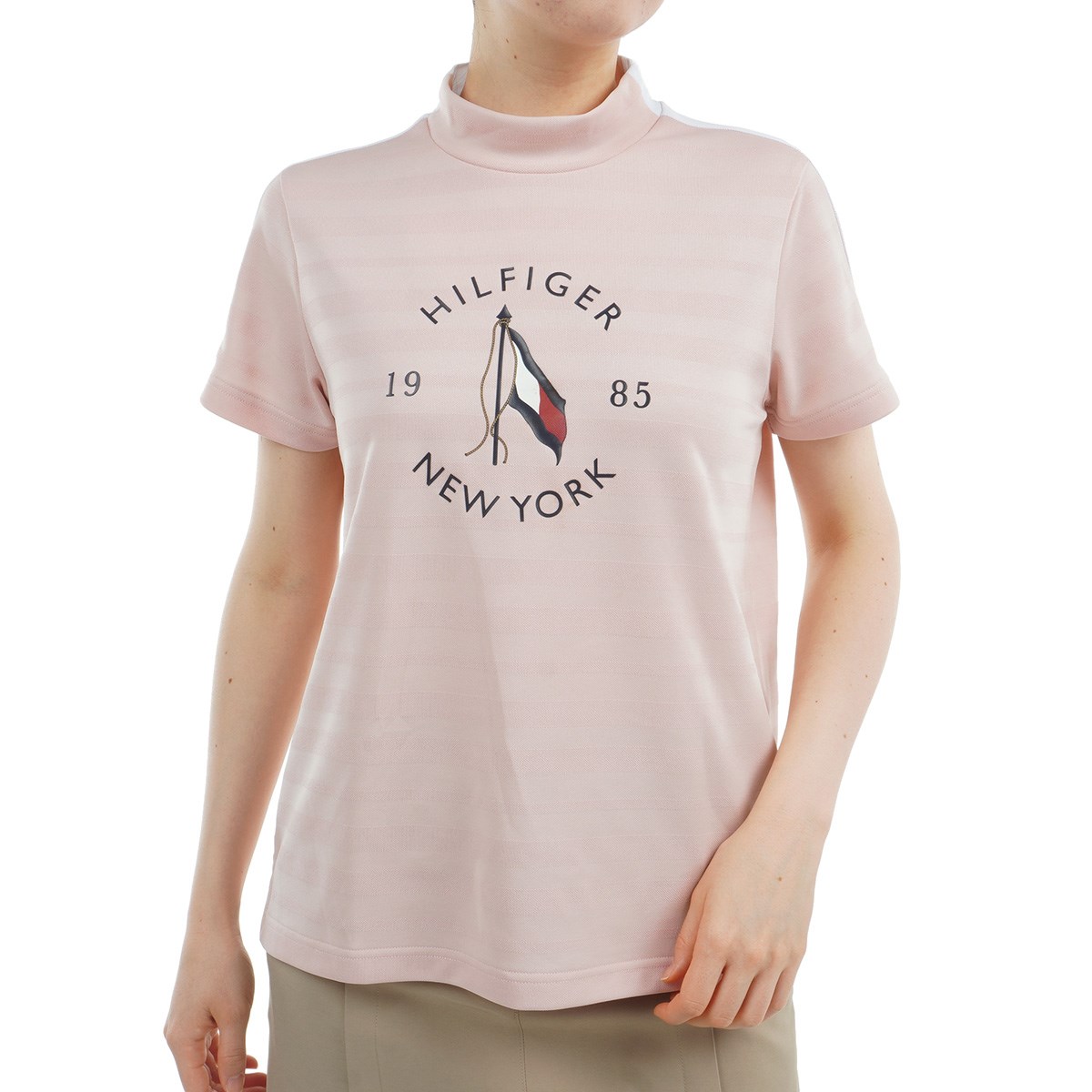 [40OFF 2025Nt] g~[ qtBK[ St TOMMY HILFIGER GOLF T[NS bNlbNVc sN fB[X