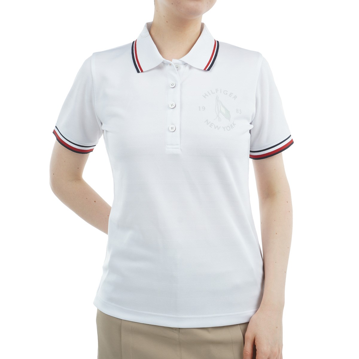 [40OFF 2025Nt] g~[ qtBK[ St TOMMY HILFIGER GOLF T[NS |Cg|Vc zCg fB[X