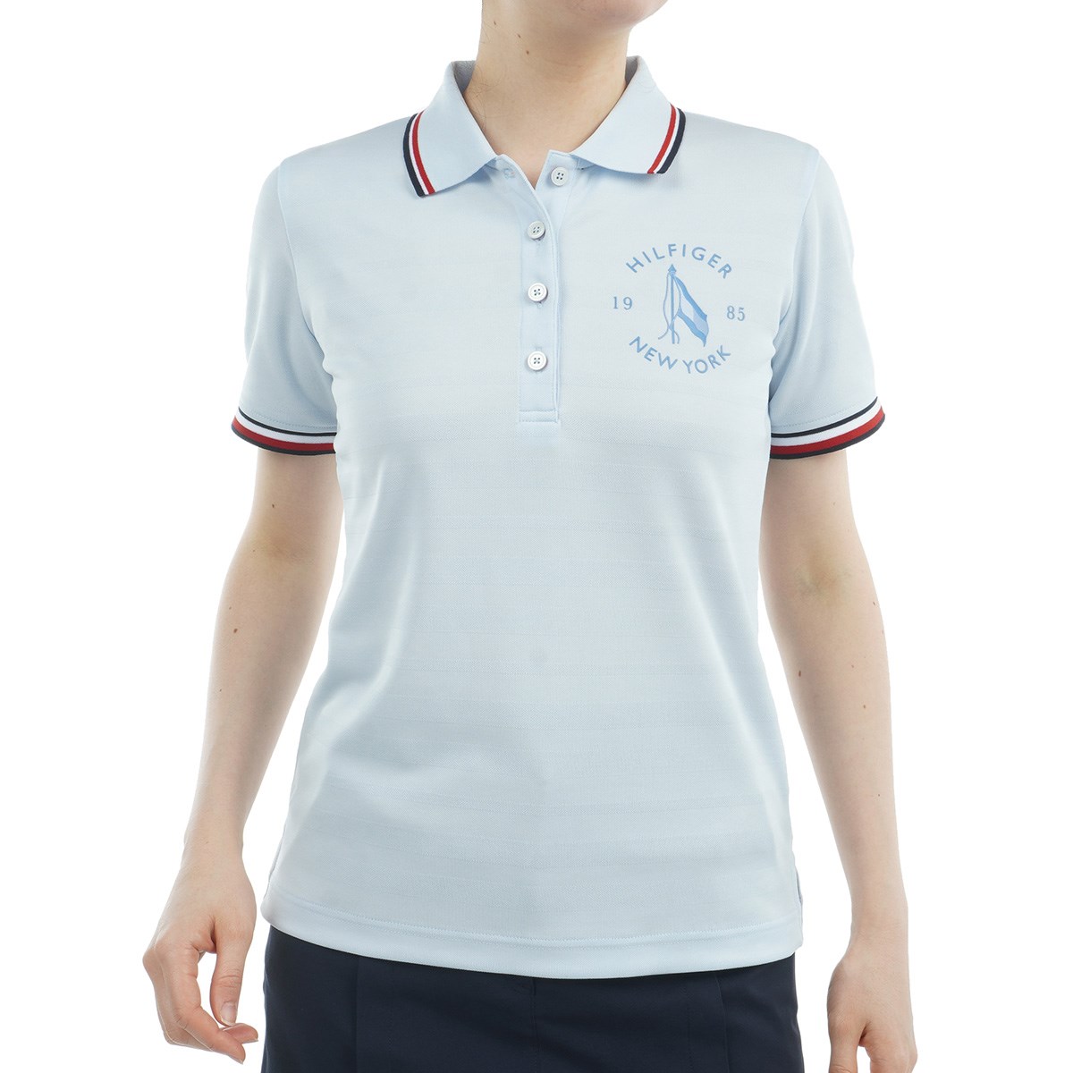 [40OFF 2025Nt] g~[ qtBK[ St TOMMY HILFIGER GOLF T[NS |Cg|Vc TbNX fB[X