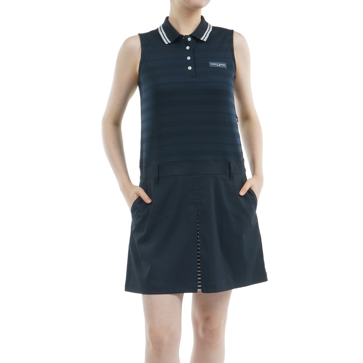 [40OFF 2025Nt] g~[ qtBK[ St TOMMY HILFIGER GOLF Xgb` m[X[u RrVcs[X lCr[ fB[X