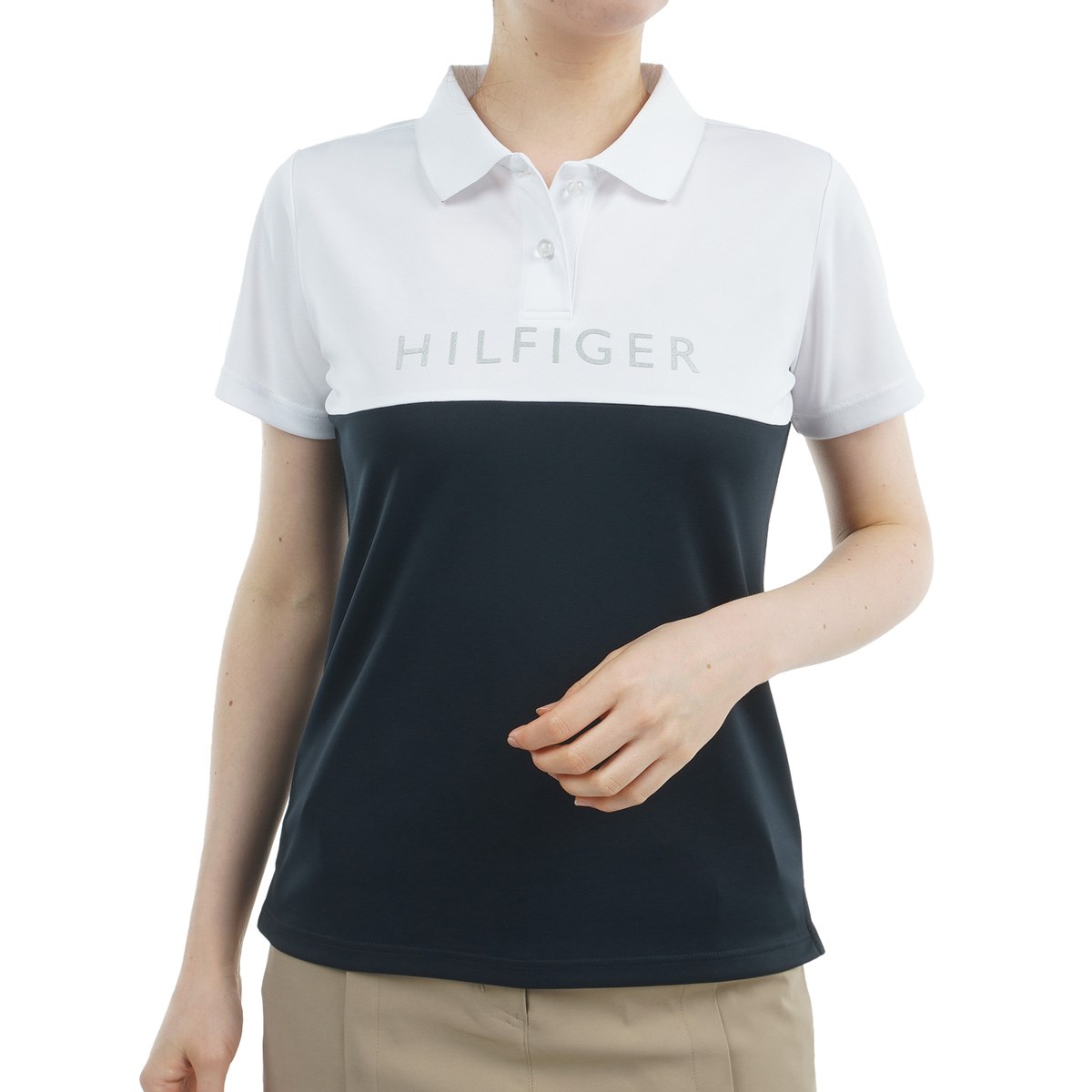 [40OFF 2025Nt] g~[ qtBK[ St TOMMY HILFIGER GOLF RgXgJ[ S|Vc zCg fB[X