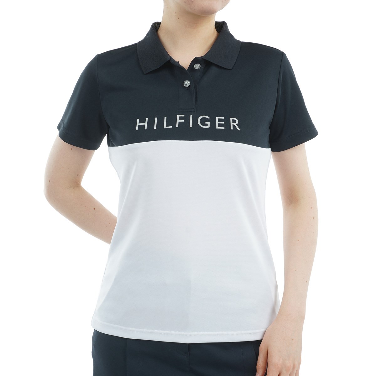 [40OFF 2025Nt] g~[ qtBK[ St TOMMY HILFIGER GOLF RgXgJ[ S|Vc lCr[ fB[X