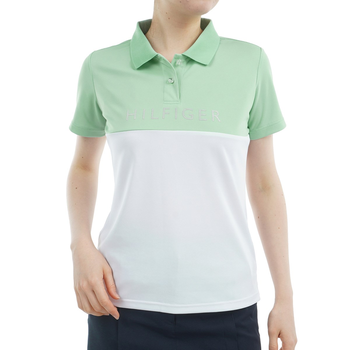 [40OFF 2025Nt] g~[ qtBK[ St TOMMY HILFIGER GOLF RgXgJ[ S|Vc CO[ fB[X
