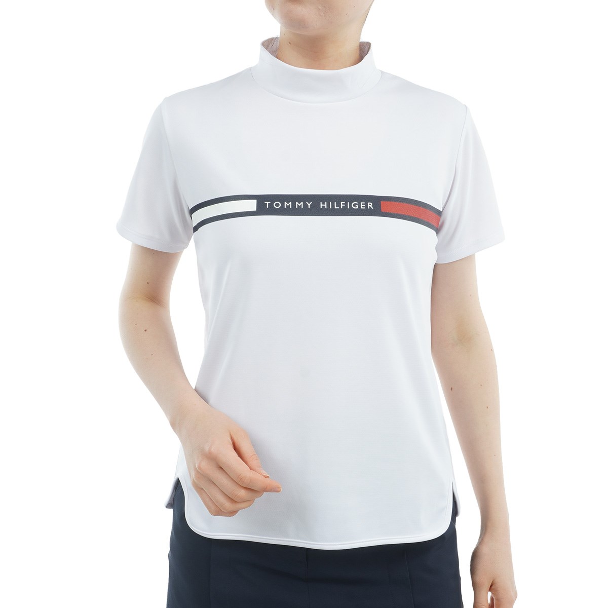 [40OFF 2025Nt] g~[ qtBK[ St TOMMY HILFIGER GOLF CS bNlbNVc zCg fB[X
