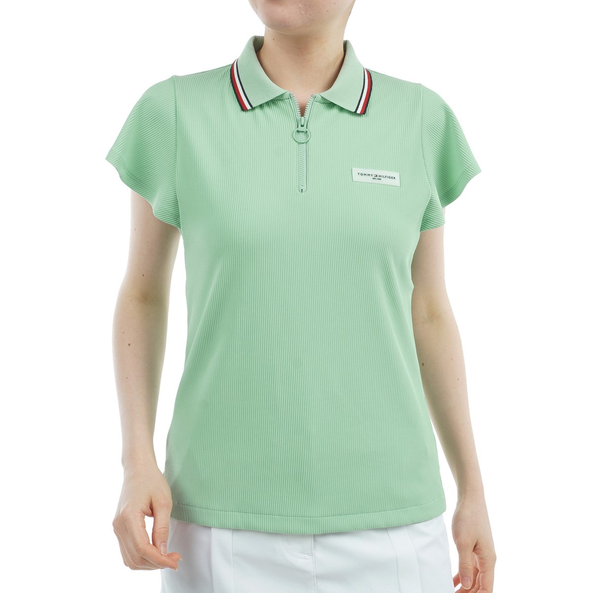 [30OFF 2025NtăNAXZ[] g~[ qtBK[ St TOMMY HILFIGER GOLF nCeV o^tCX[u|Vc CO[ fB[X