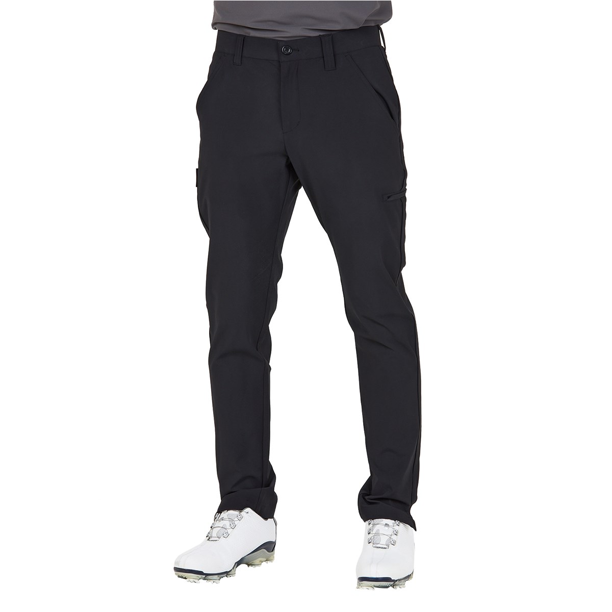 GDOオリジナル　パンツ　新品 GDO オリジナル ORIGINAL ストレッチ吸水速乾ゴルフパンツ 股下