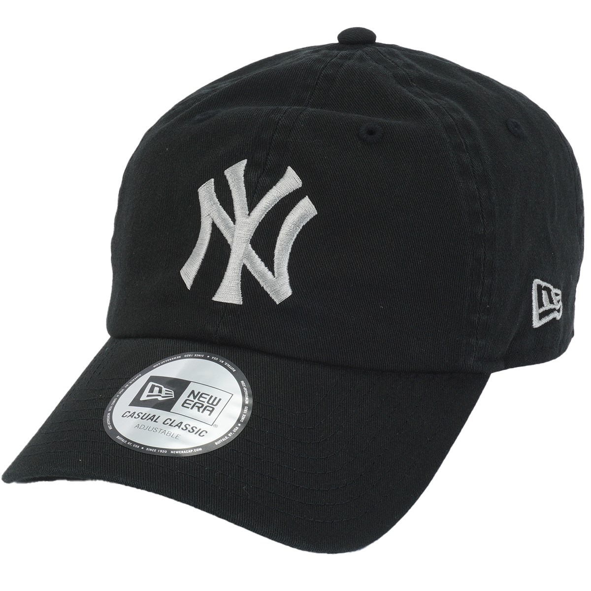 [2024Nf] j[G NEW ERA CC MLB UV LOGO NEYYAN Lbv ubN StEFA
