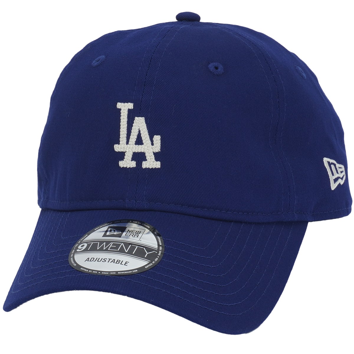 [2024Nf] j[G NEW ERA 920 MLB CHAIN PIECE LOSDOD Lbv _[NC StEFA