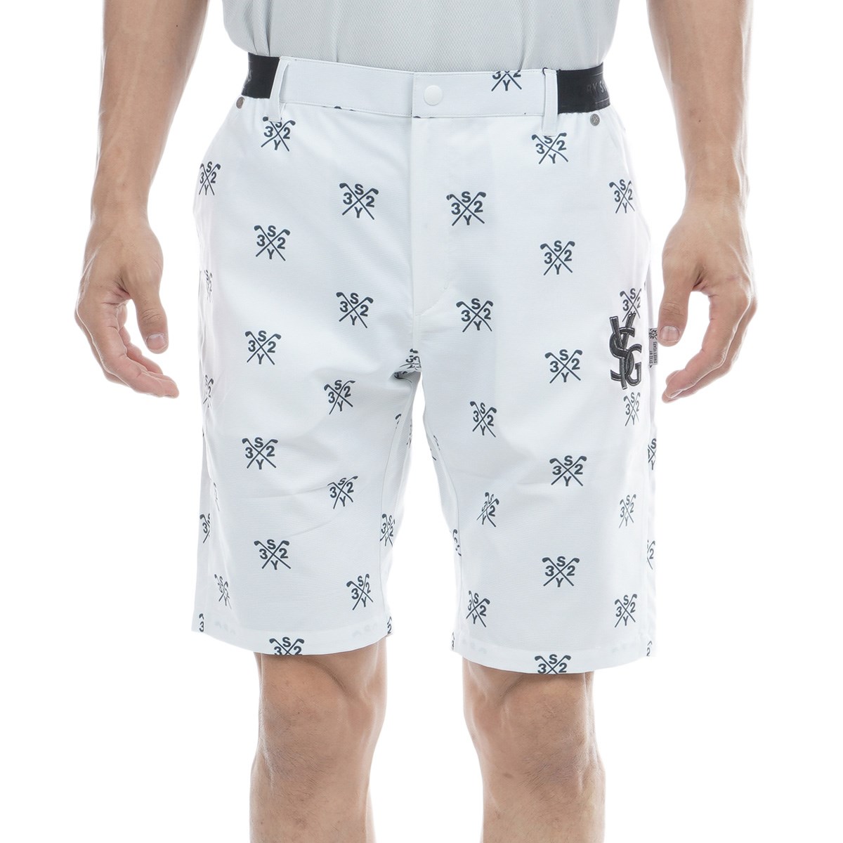 [݌Ɍ̂i] GXCT[eBgD oC XEB[gC[Y SY32 by SWEET YEARS Xgb` NXSOtBbNV[gpc zCg Y