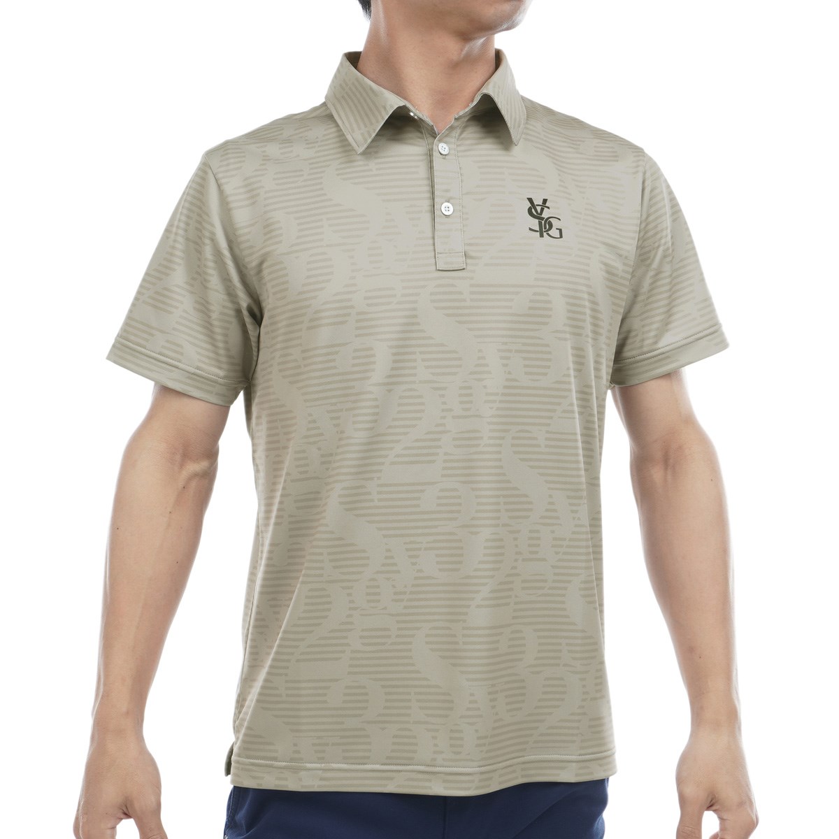 sy32 ゴルフウェア ポロシャツ メンズ」の人気商品一覧 | 安い
