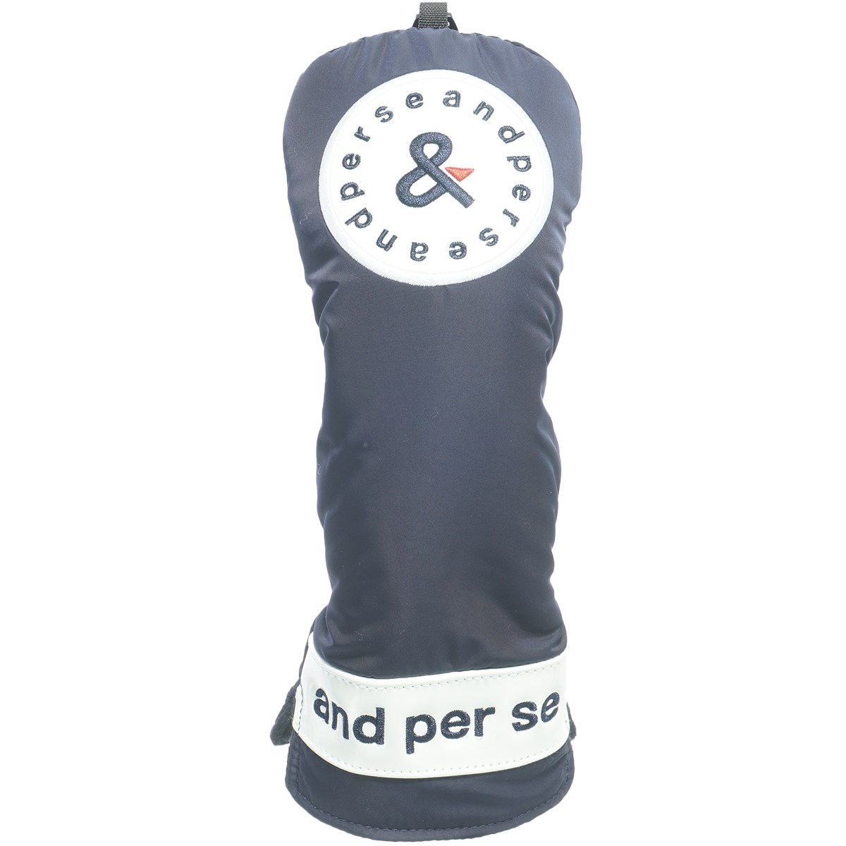 �A���p�X�B and per se �w�b�h�J�o�[ FW�p �l�C�r�[ �����Y