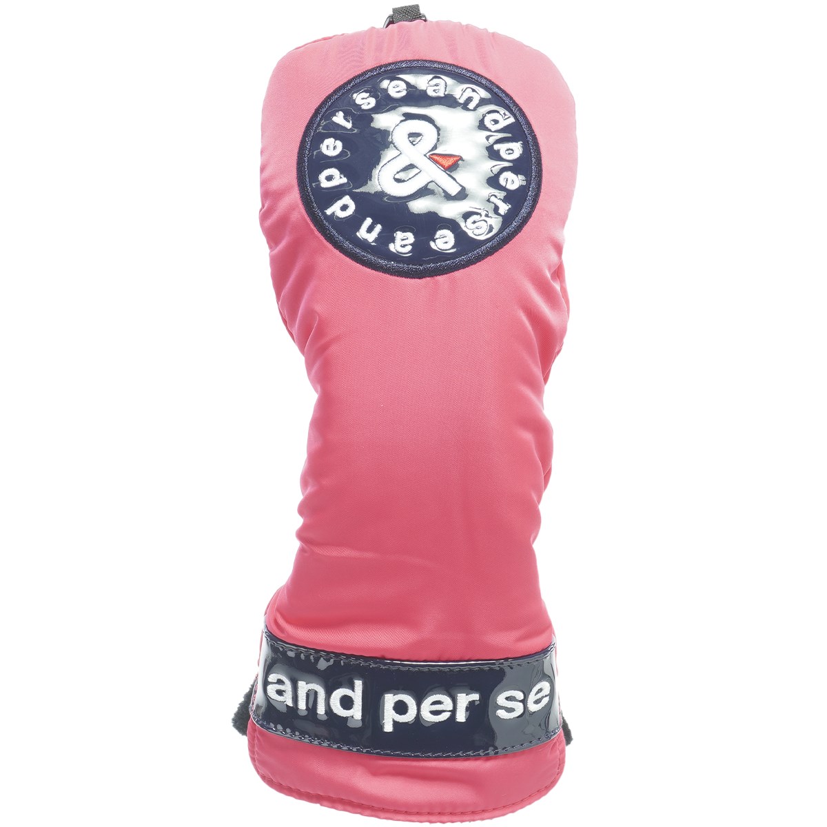 �A���p�X�B and per se �w�b�h�J�o�[ FW�p �s���N �����Y