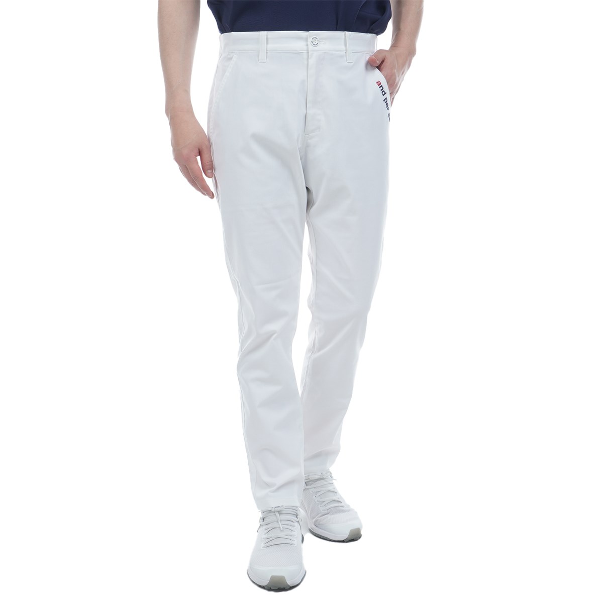 アンパスィ and per se ストレッチ オールラウンダーパンツ アンパスィ and per se ロングパンツ ストレッチ オールラウンダー