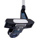 Ai-ONE TRI-BEAM 2-BALL BLADE パター