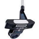 Ai-ONE TRI-BEAM 2-BALL BLADE CS パター