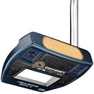 Ai-ONE MILLED JAILBIRD MINI T VERSA90 DB パター