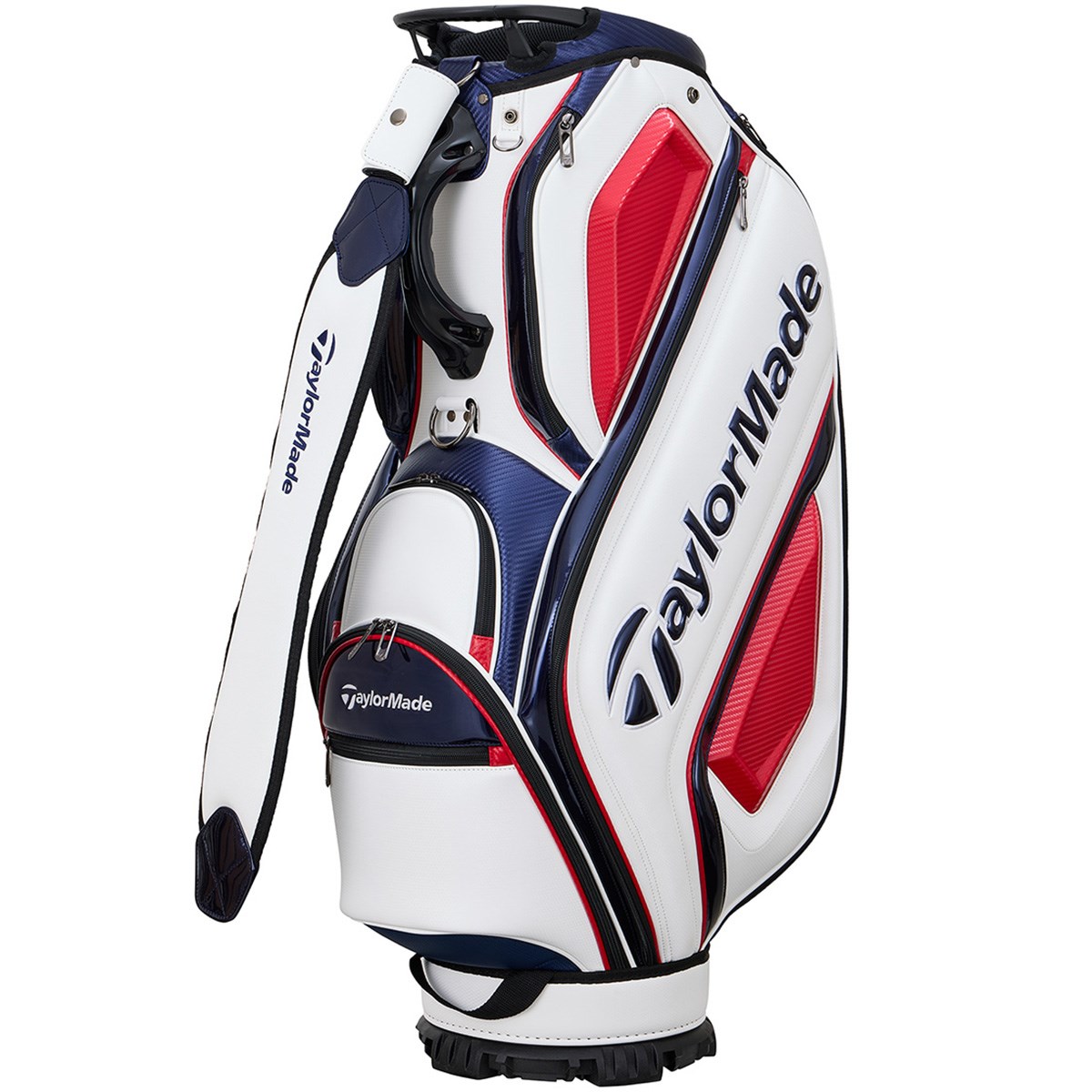 タイトリスト Titleist ゴルフバック キャディバッグ キャディーバック dショッピング |タイトリスト TITLEIST キャディバッグ ブラック