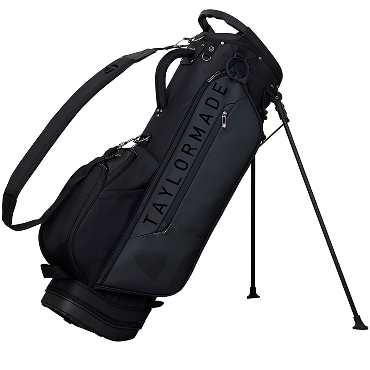 テーラーメイド TaylorMade スタンドキャリー SY386 テーラーメイド(TaylorMade) スタンドクラブケース スリムスタンド