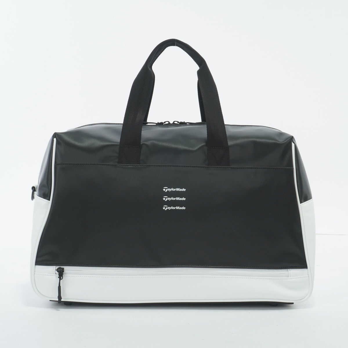 新品　ボストンバッグ　トートバッグ　テーラーメイド　ホワイト 新品 ボストンバッグ トートバッグ テーラーメイド ホワイト