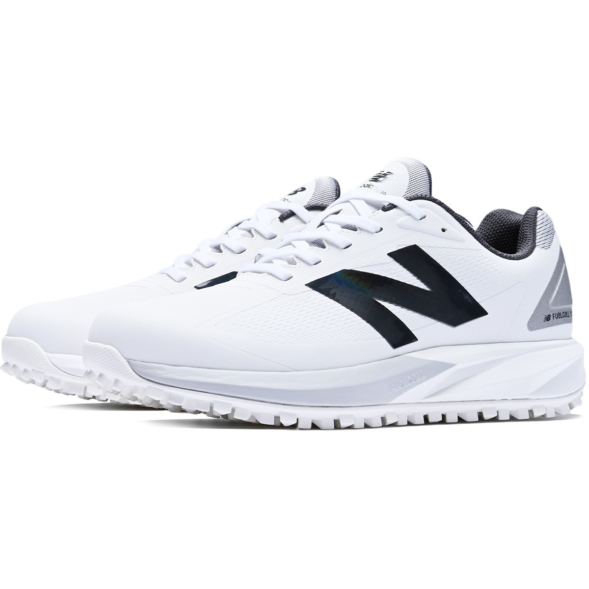 dショッピング |ニューバランス New Balance スパイクレス FuelCell