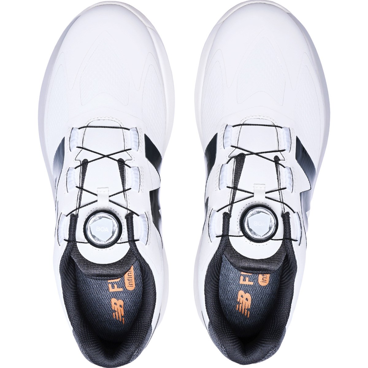 【27.5／ FuelCell 1001 v5 BOA®】ニューバランスゴルフ スパイクレス FuelCell 1001 v5 BOA(R) UGS1001H シューズ