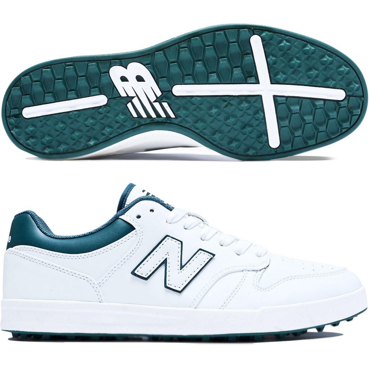 dショッピング |ニューバランス New Balance スパイクレス 480