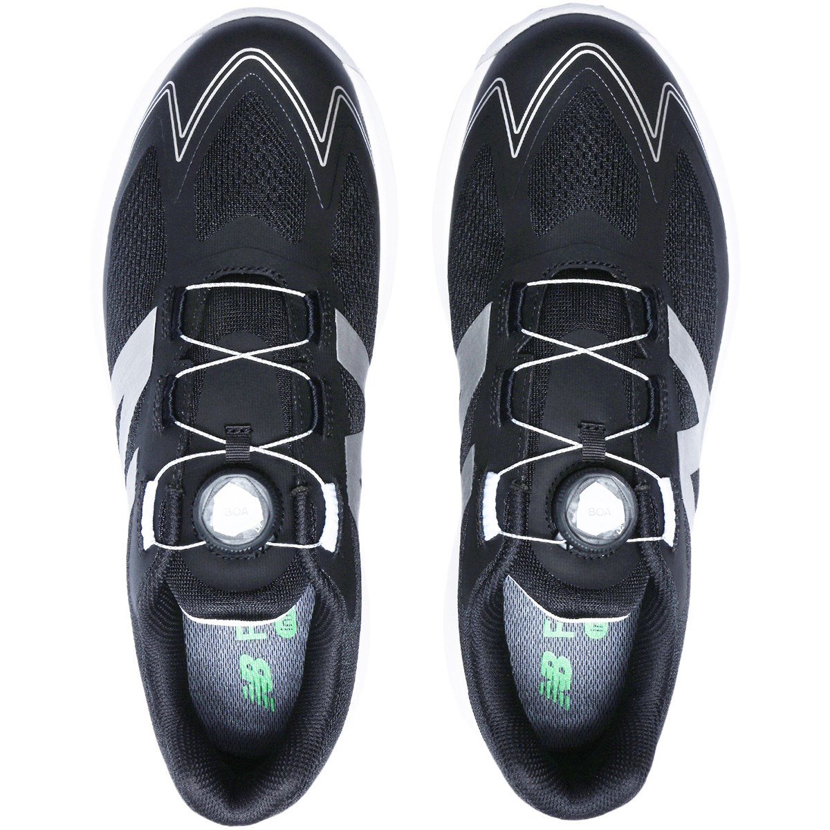 dショッピング |ニューバランス New Balance NSスパイクレスBOA