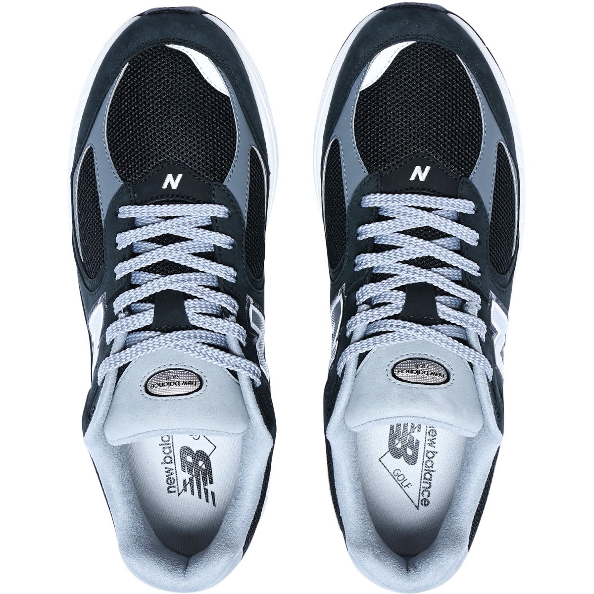 dショッピング |ニューバランス New Balance スパイクレス 2002