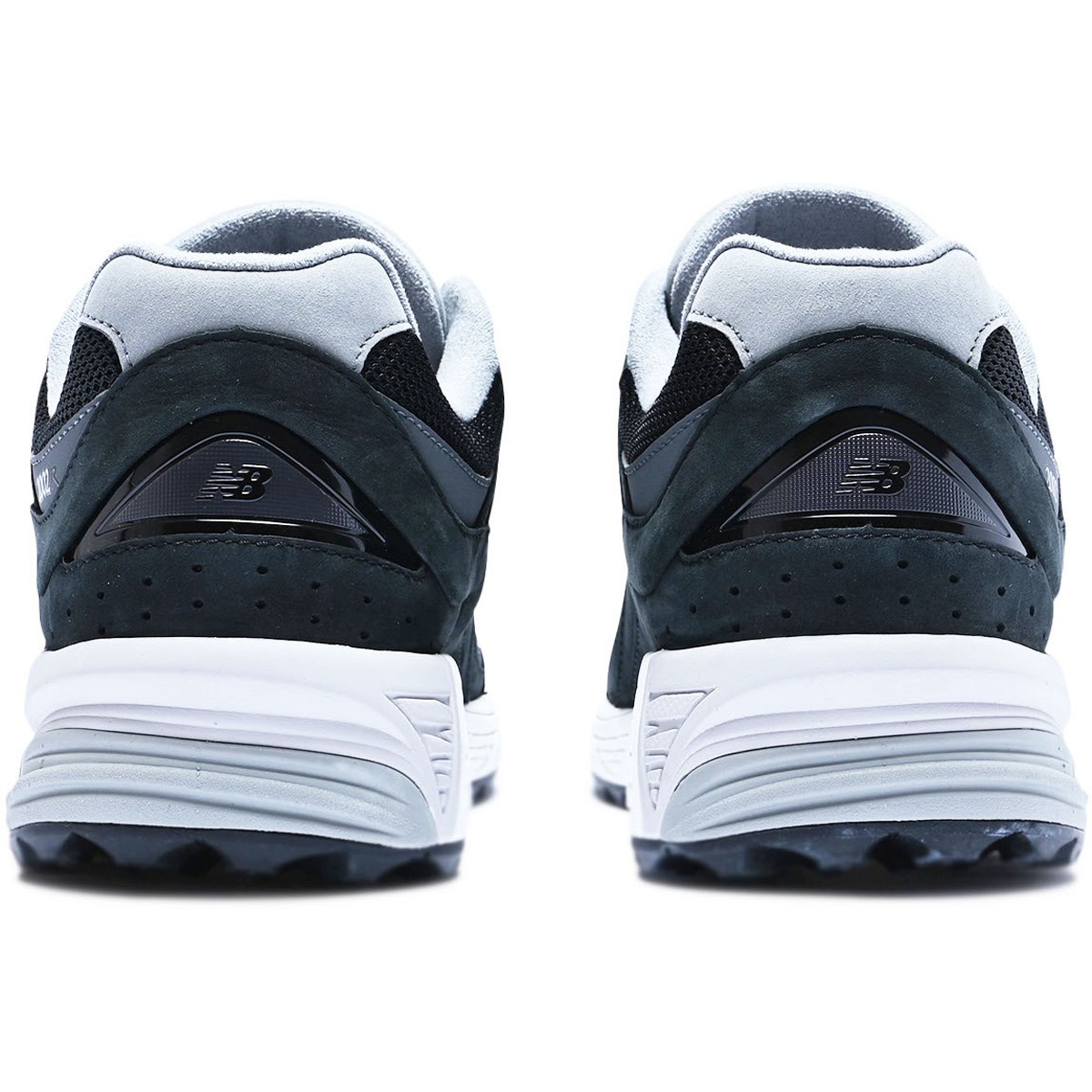 dショッピング |ニューバランス New Balance スパイクレス 2002