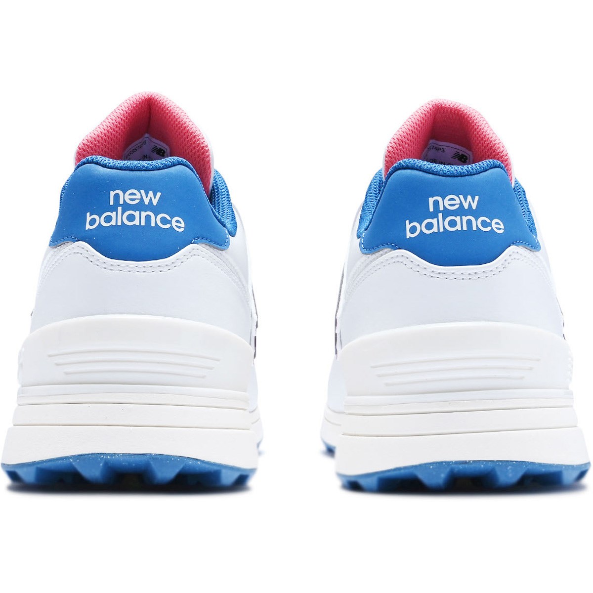 New Balance ニューバランス 26㎝ スパイクレス UGS574 W3 New Balance Golf ニューバランス ゴルフシューズ 574 v3 SL