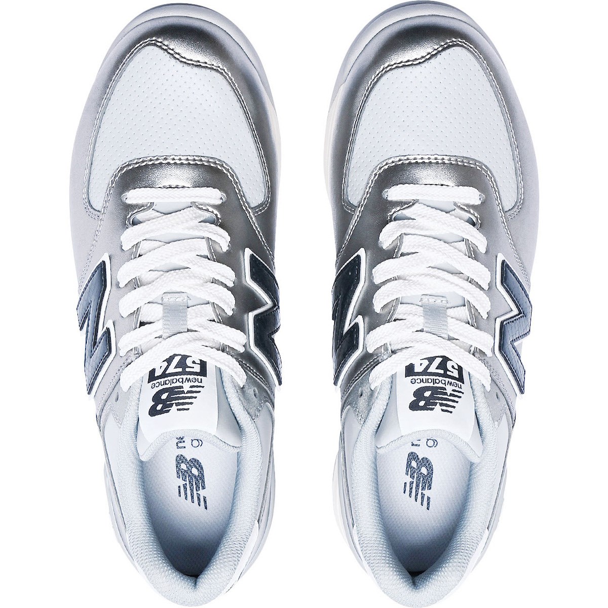 ★New Balance★ニューバランス 574★追跡可 dショッピング |ニューバランス New Balance スパイクレス 574