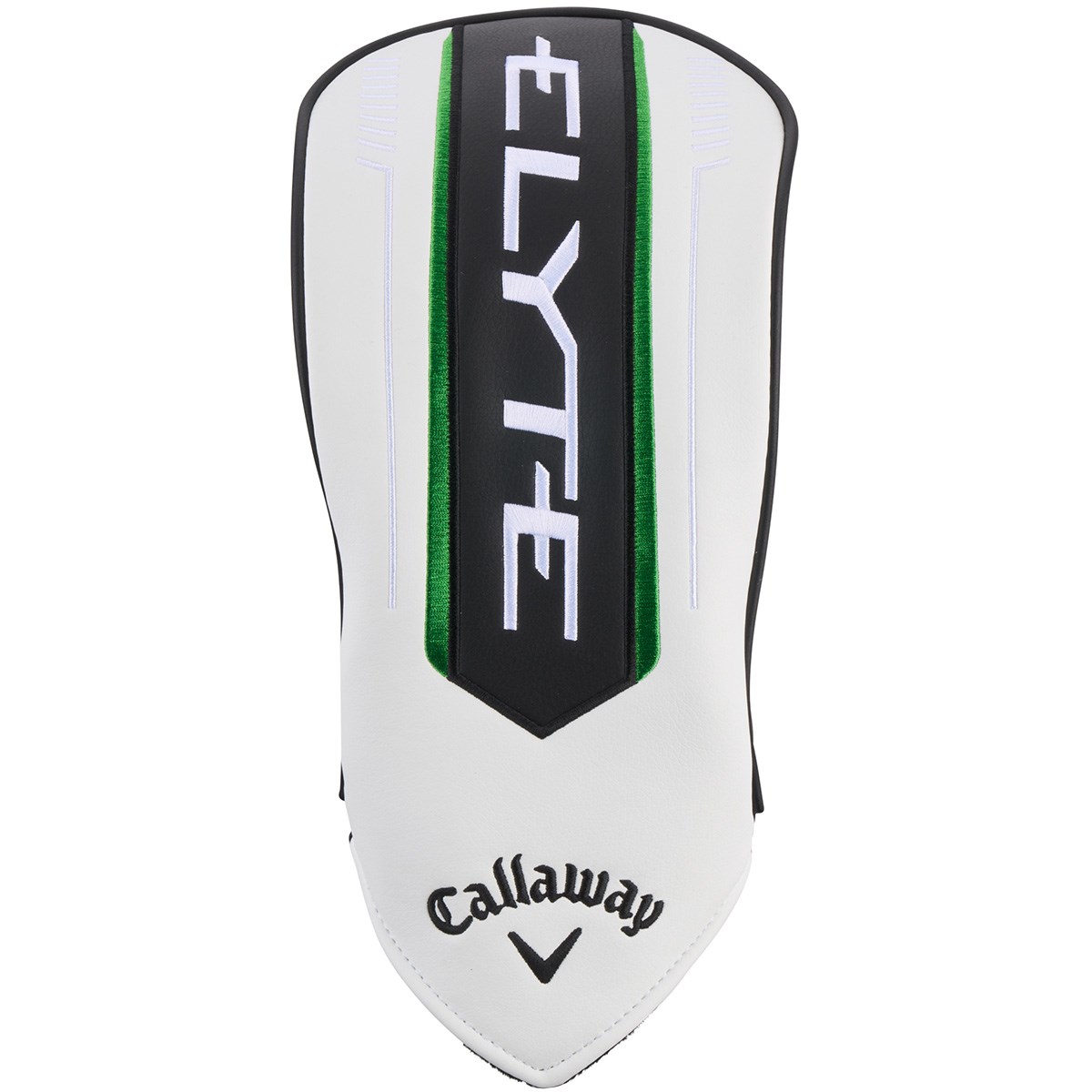 ゴルフシューズ　メンズ　27.5cm キャロウェイゴルフ ELYTE エリート ドライバー TENSEI GREEN 60