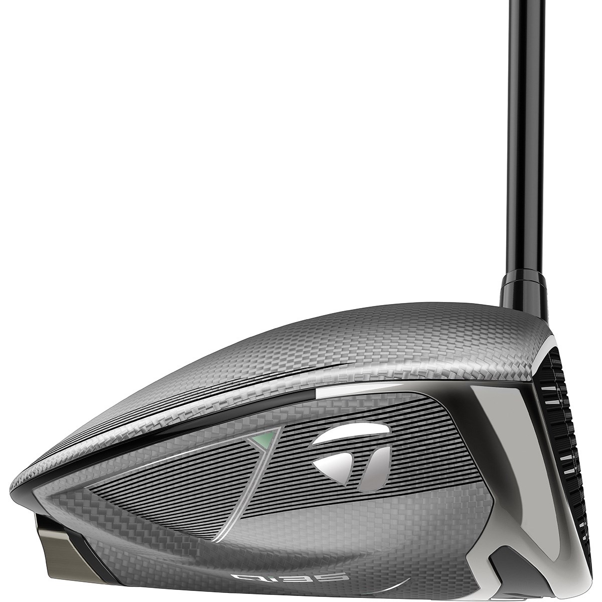 dショッピング |テーラーメイド Qi35 Qi35 ドライバー Diamana BLACK