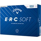 ERC SOFT TRIPLE TRACK ボール
