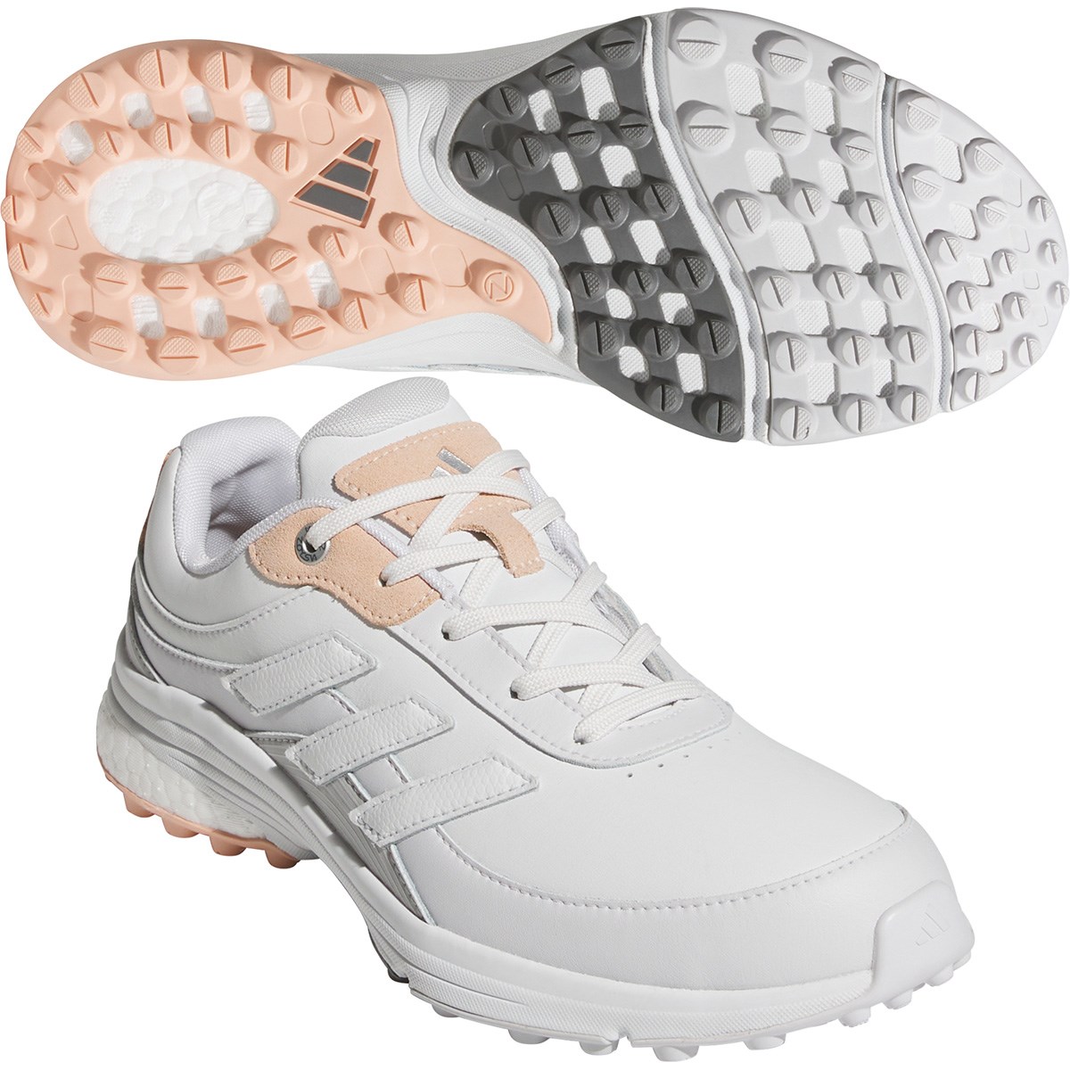 [l܂] AfB_X Adidas ]CVA V[Y _bVO[^NX^zCg^pE_[R[ fB[X