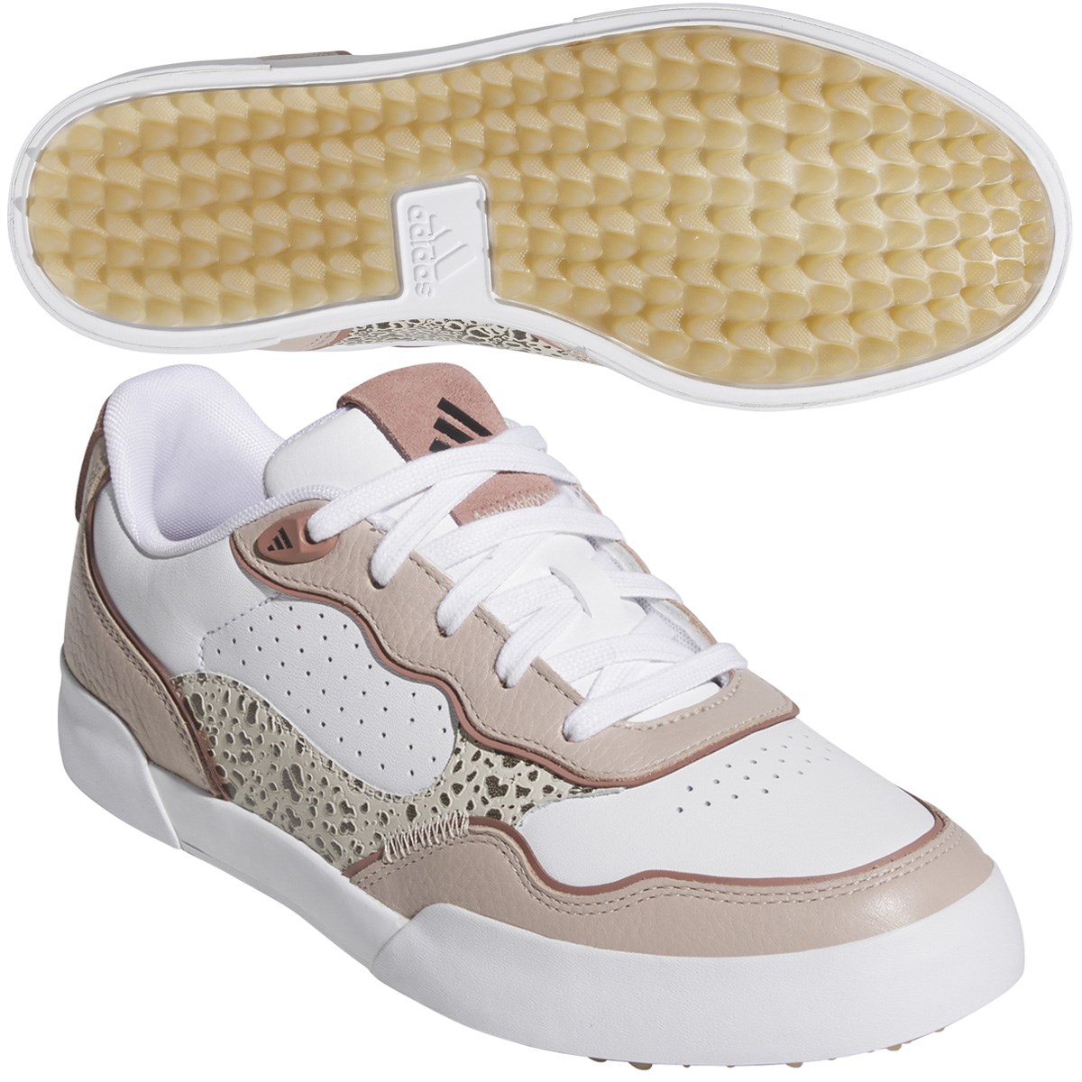 [l܂] AfB_X Adidas gNX 25 V[Y tbgEFAzCg^_[^[v^EH[NC fB[X