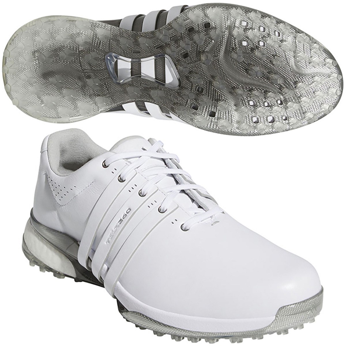 [l܂] AfB_X Adidas cA[360 25 XpCNXV[Y tbgEFAzCg^tbgEFAzCg^Vo[^bN Y