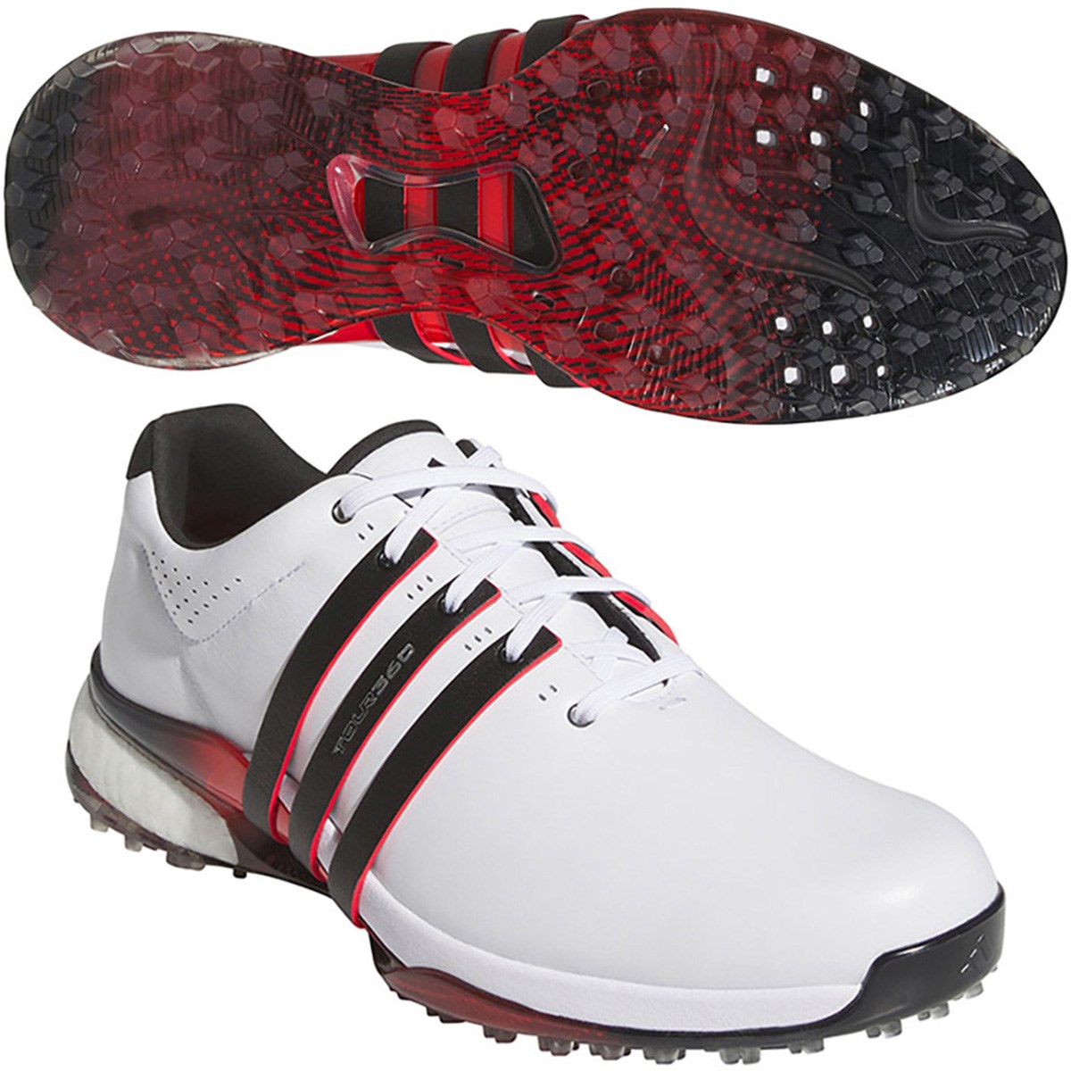 dショッピング | 『スパイクレス / ゴルフシューズ』で絞り込んだGDO