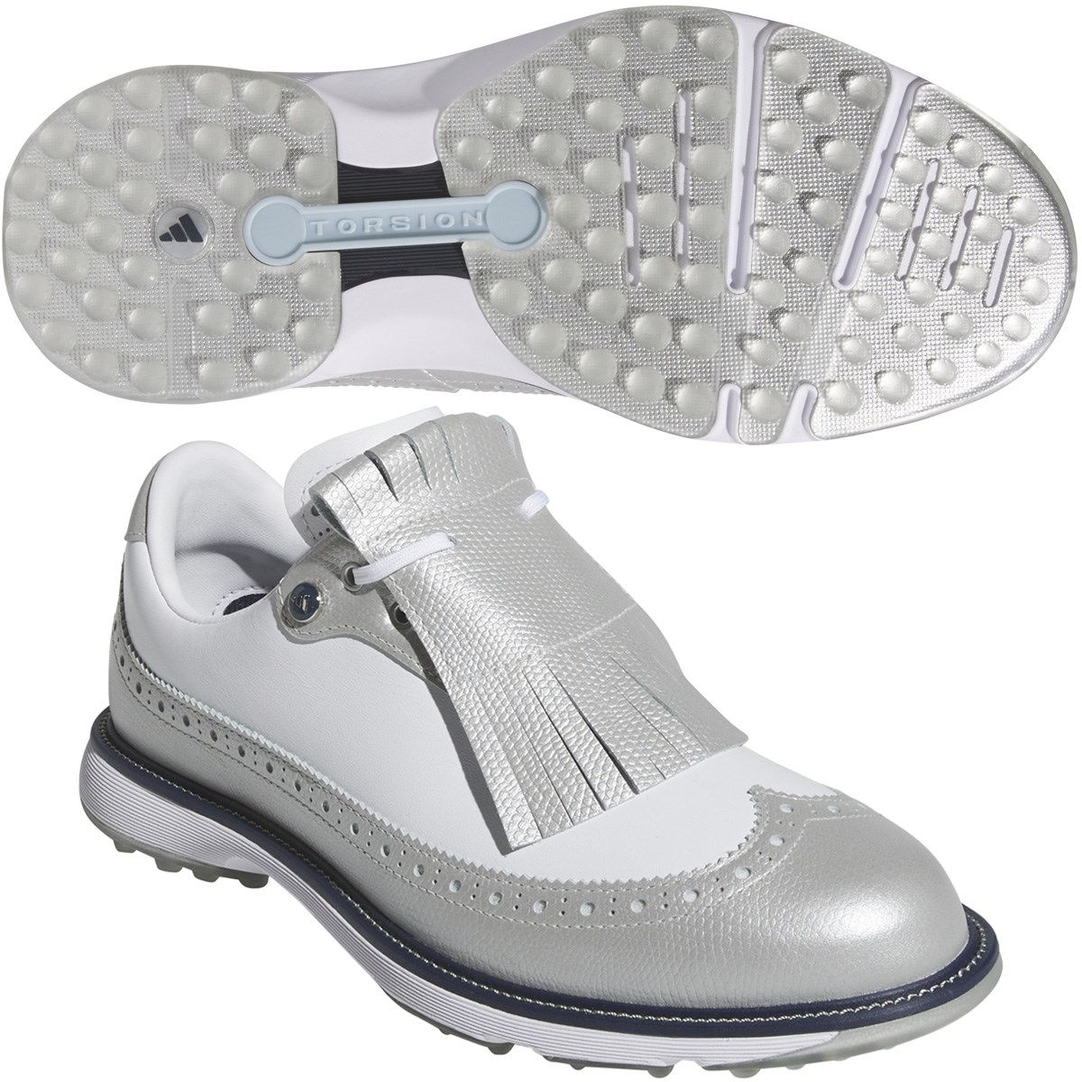 [l܂] AfB_X Adidas MC ]CVA V[Y Vo[^bN^tbgEFAzCg^JbWlCr[ fB[X