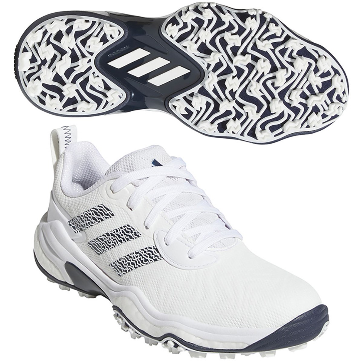 新品　adidas コードカオス ブラック/グリーン　27.5cm 中古】ダンロップ SRIXON スリクソン ZX MkII フェアウェイ