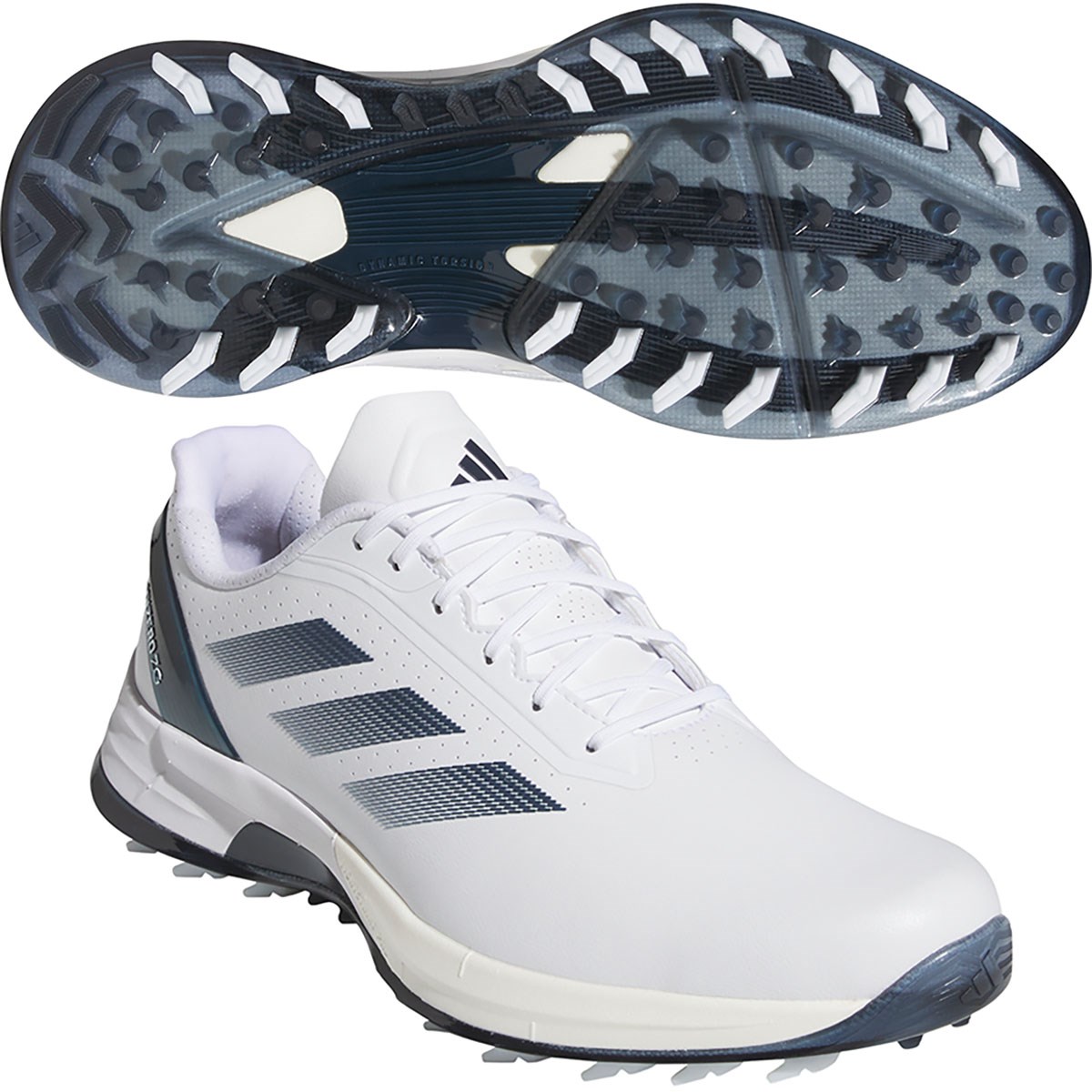 dショッピング |アディダス Adidas アディゼロ ゼッドジー 25